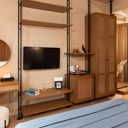 Flower Hotels & Resorts Golem  Room photo