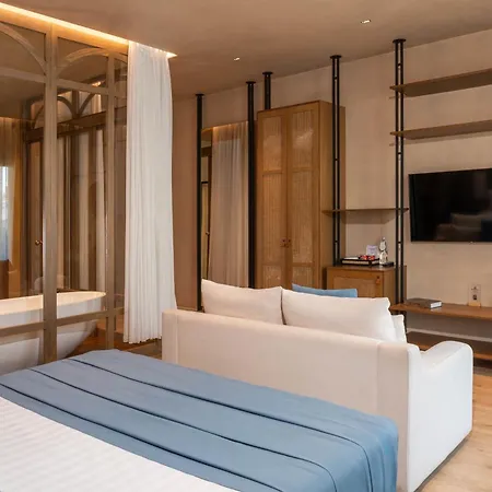 Flower Hotels & Resorts Golem  Room photo