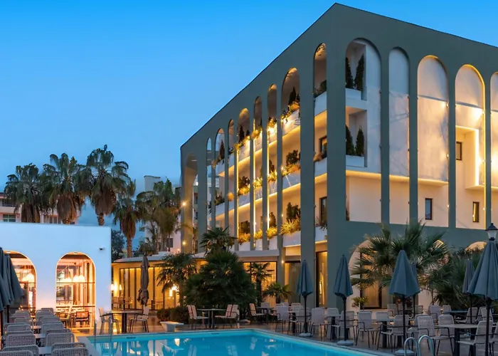 Flower Hotels&Resorts