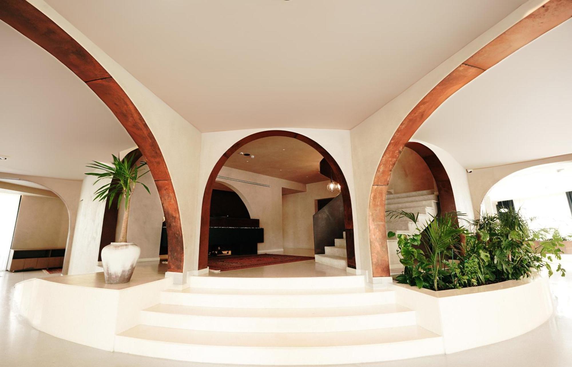 Flower Hotels&resorts Hotel 5*