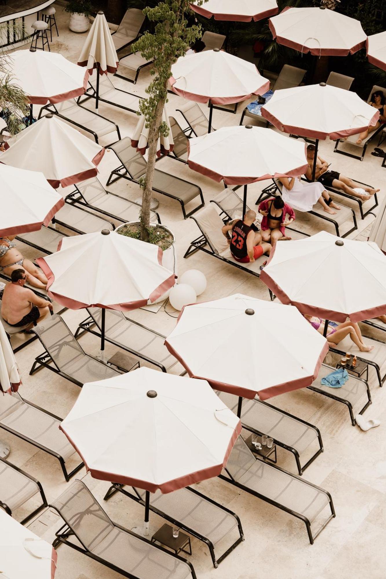 Hotel Flower Hotels&resorts Golem (Tirana)