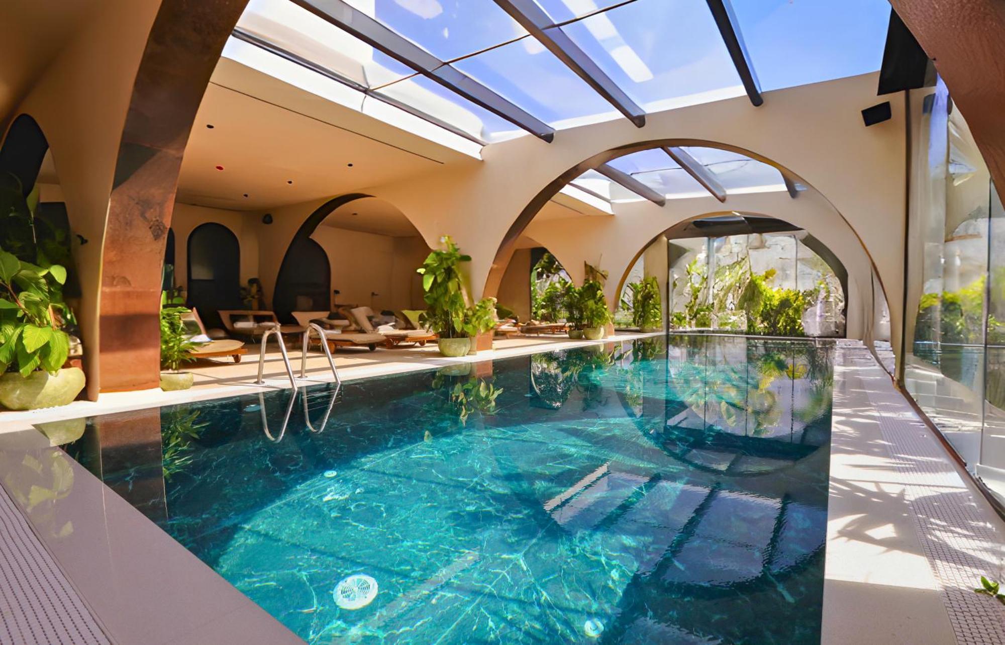 Flower Hotels&resorts Hotel