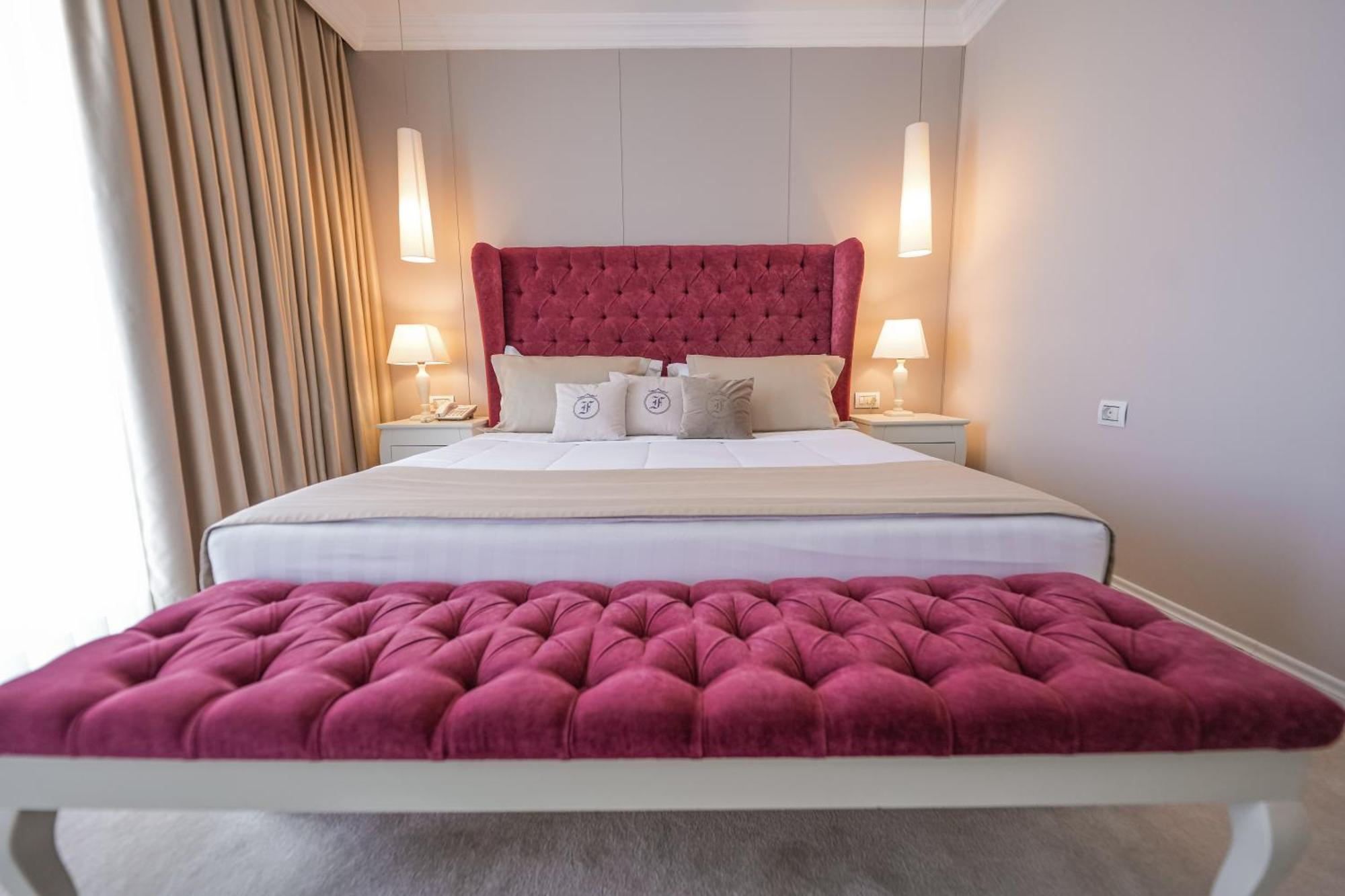 Hotel Flower Hotels&resorts