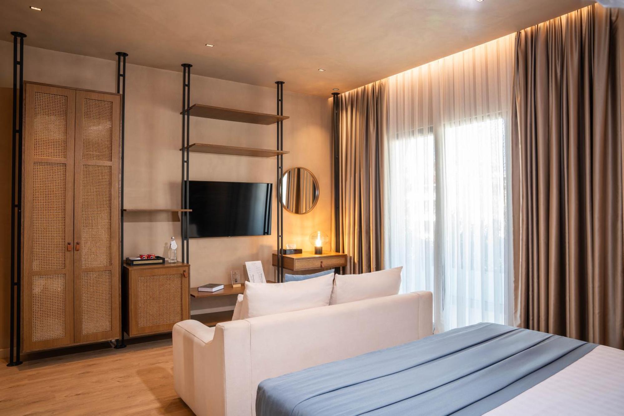 Hotel Flower Hotels&resorts Golem (Tirana)