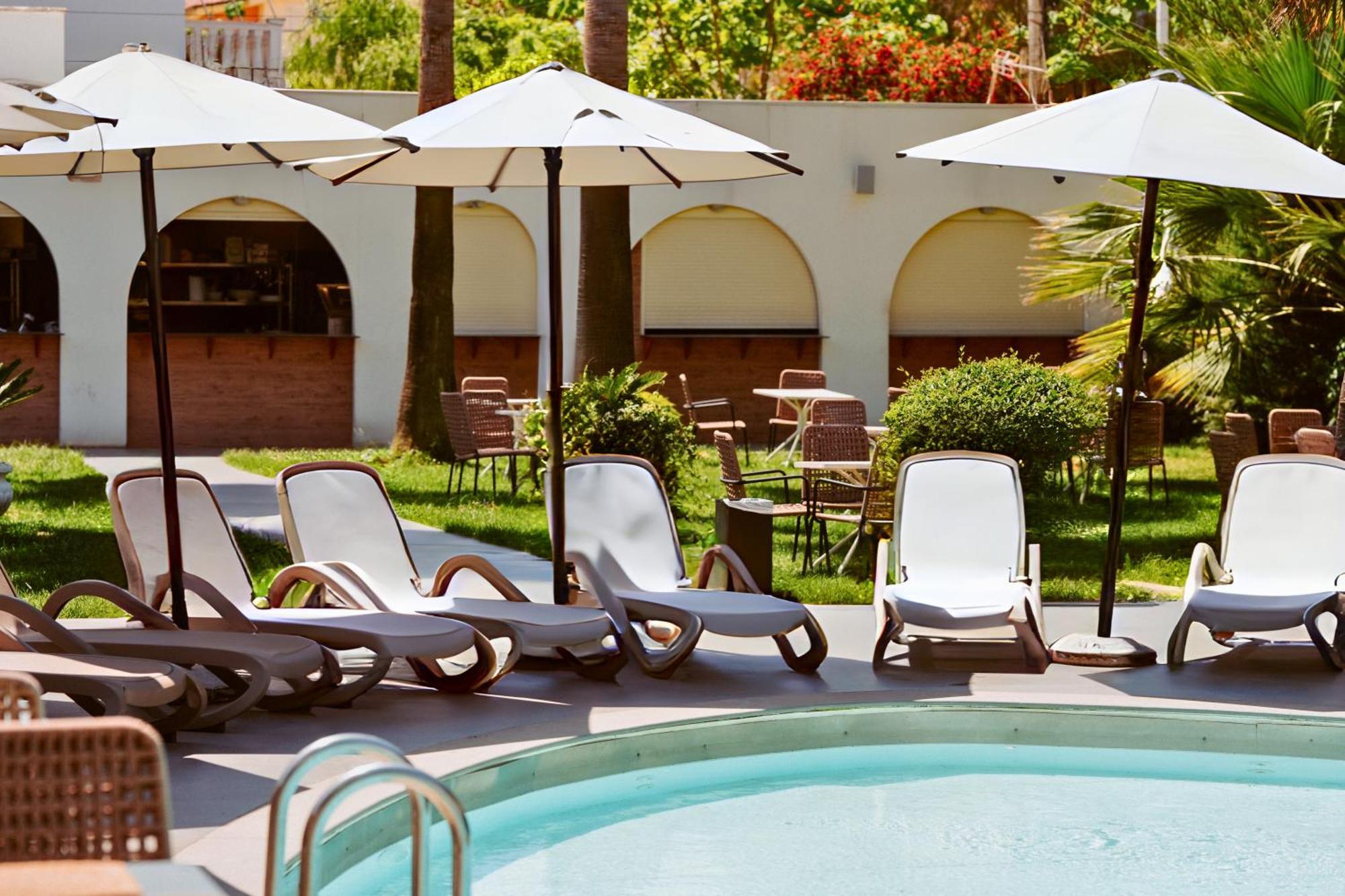 Flower Hotels&resorts Hotel