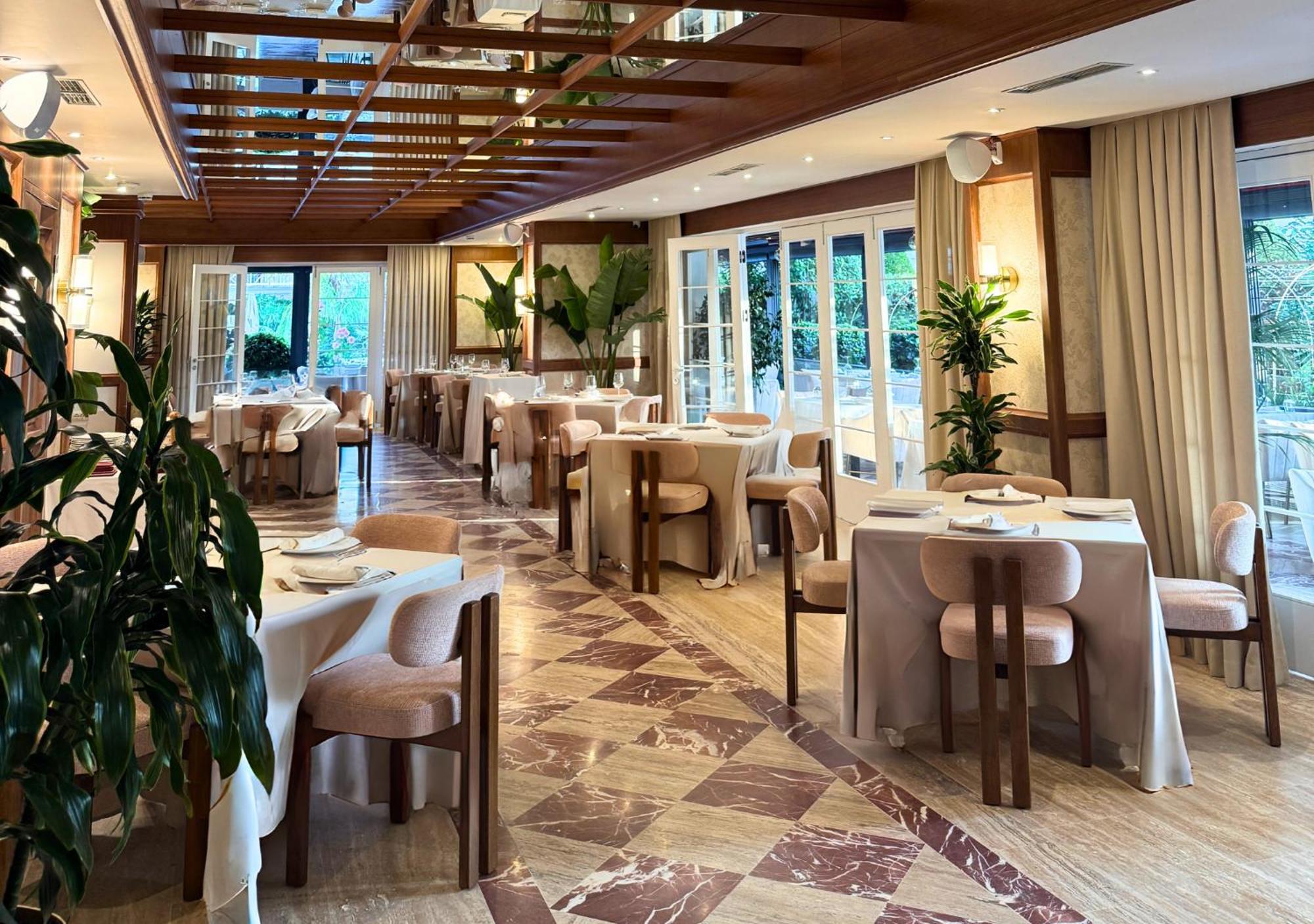Hotel Flower Hotels&resorts 5*