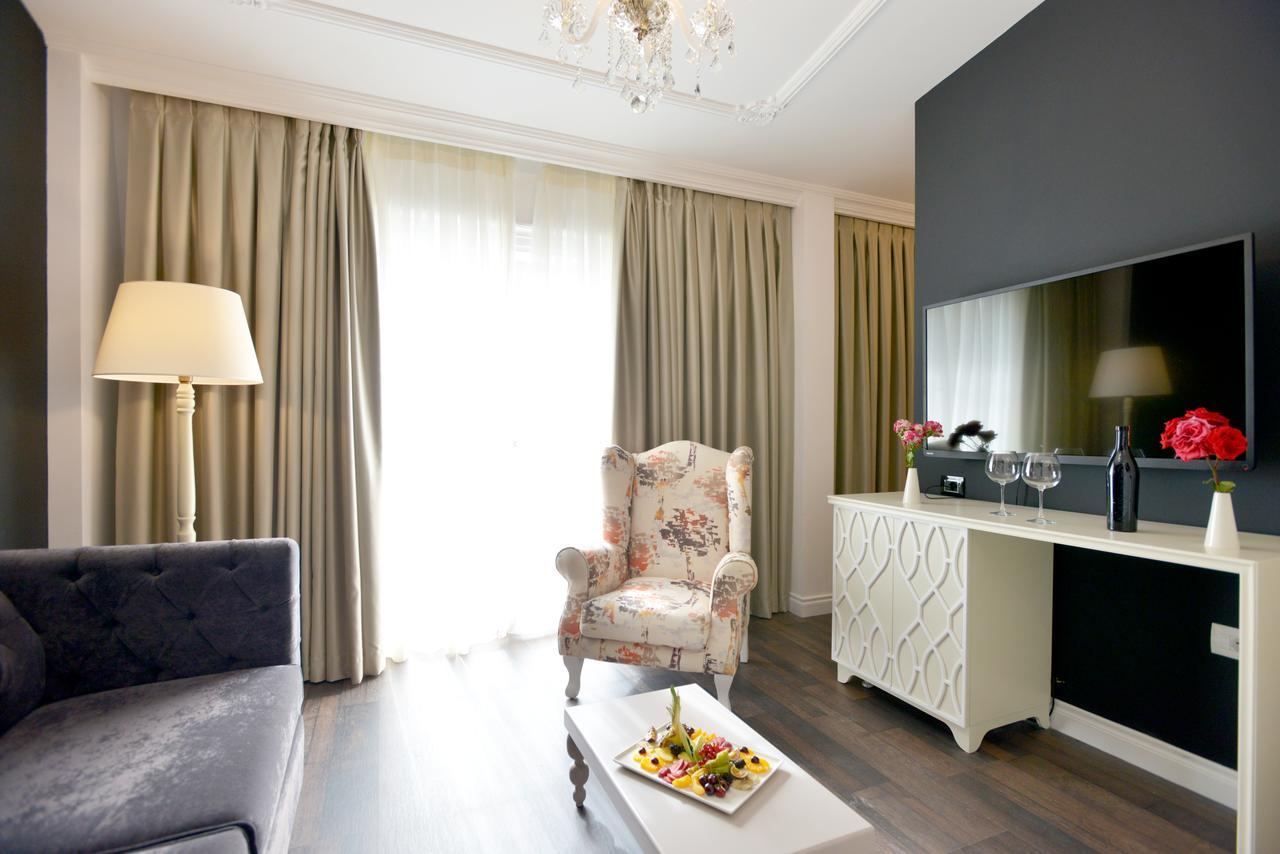 Hotel Flower Hotels&resorts Golem (Tirana)