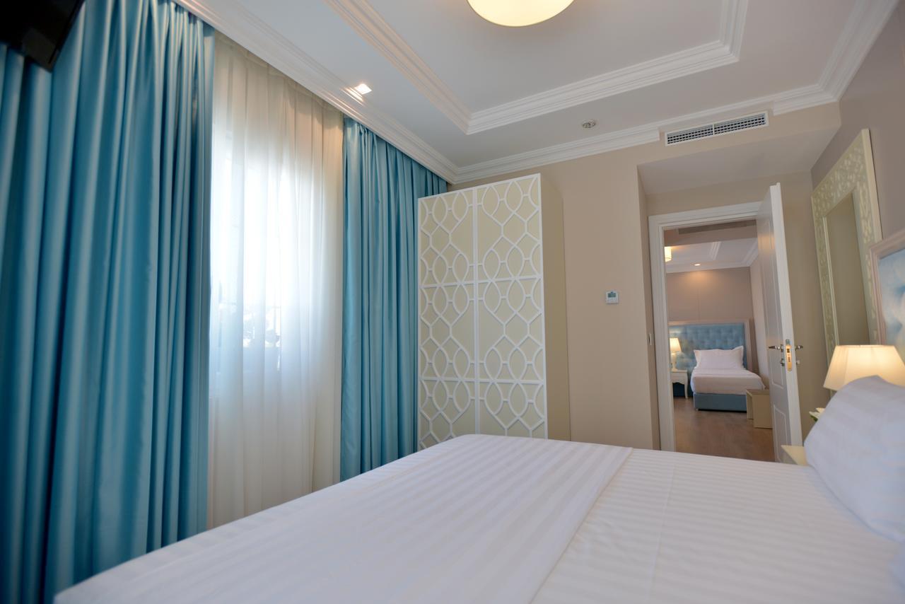 Flower Hotels&resorts Hotel